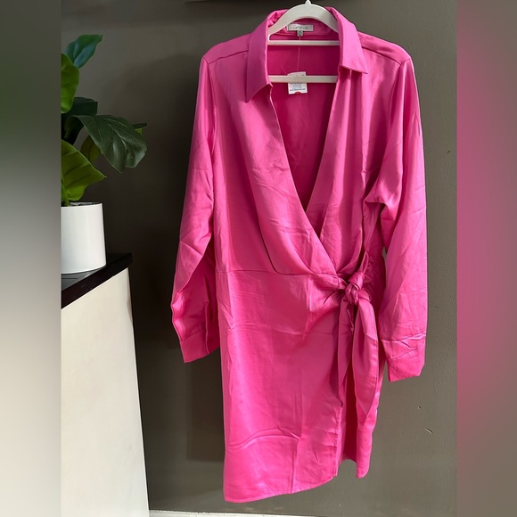 Blashe Dresses & Skirts - BLASHE BRAND WOMEN’S DRESS